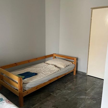 Lilla Motel Hegyeshalom Extérieur photo