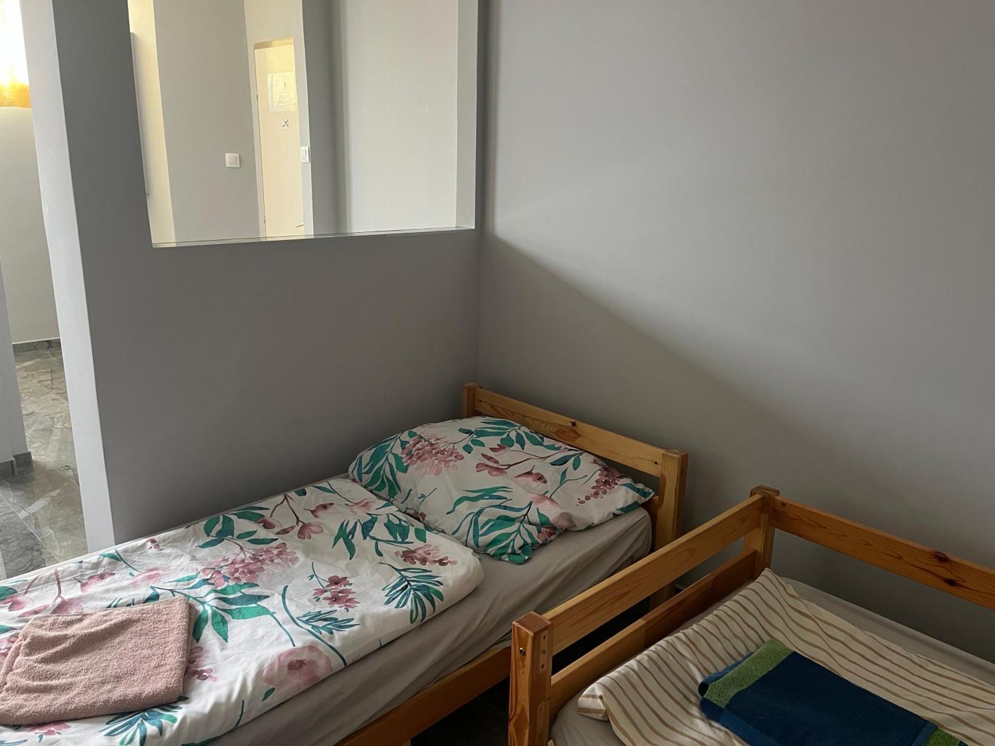 Lilla Motel Hegyeshalom Extérieur photo