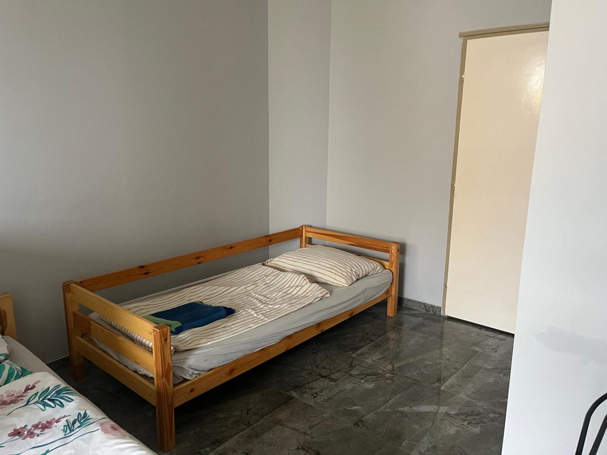 Lilla Motel Hegyeshalom Extérieur photo